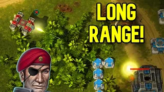 Art of War 3 - Long Range LEVIATHAN!!!