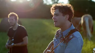 Arkells - Hand Me Downs (Campfire Chords Special)