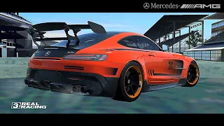 Real Racing™ 3 | 2020 Mercedes-AMG GT (C190/R190) Black Series Total Upgrade Cost