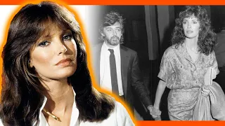 Jaclyn Smith fue diagnosticada de cáncer tras tres matrimonios fallidos por culpa de los celos