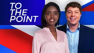 To The Point | Monday 11th April