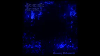 Soporific Sorcery - Uncanny Underworld (2017) (Dark Ambient, Dungeon Synth)