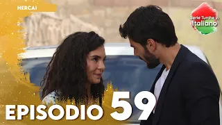 Hercai - Episodio 59