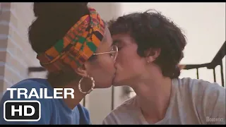 PORT AUTHORITY HD Trailer (2021) Fionn Whitehead, Leyna Bloom Drama Movie