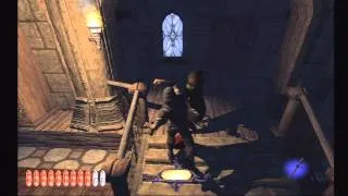 Aaron's Game Reviews: Thief Deadly Shadows (Original Xbox)