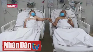 Bản tin tối ngày 30-7-2021