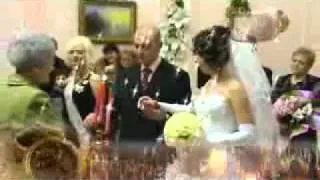 Дима Vs Анна ( Wedding ) release ).flv