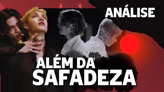 RED LIGHTS: ANÁLISE MUSICAL | POR TRÁS DA LETRA