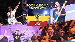 Stand Here Alone - JAV | RockAroma Jakcloth Reload Summerfest 2023