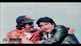 NAI CHORNA TERA SATH - SHAUKAT ALI & A NAYYAR - PAKISTANI FILM BLACK WARANT