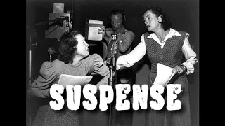 Suspense | Lord Of The Witch Doctors | Oct 27, 1942 | Old Time Radio Show