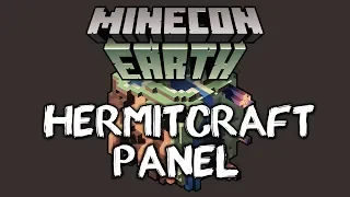 HERMITCRAFT MINECON 2018 -  MEET US THERE!