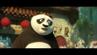 Kung Fu Panda 3 - Tráiler español HD