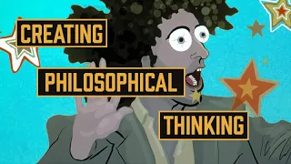 Create Philosophical Thinking with Film – Waking Life (2001) | Video essay