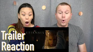 Marvel Studios Celebrates The Movies // Reaction & Review