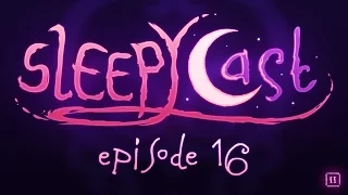 SleepyCast S2:E16 - [First World Problems for Dummies]