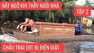 Ăn Cơm Xong, Leo Lên Cầu Thang Cái C.H.Ế.T Luôn, Tội Nghiệp Chàng Trai 19T | Không Kịp Nữa Rồi Tập 2