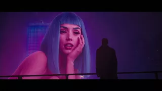 Blade Runner 2049 - Spot Trabajo