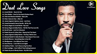 Best Beautiful Love Songs Of 70s 80s 90s 💓 Lionel Richie,  Kenny Rogers, Dan Hill, James Ingram