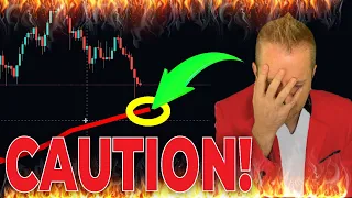 Bitcoin Warning: Everyone’s WRONG About 200Ma – This Will Happen Instead