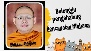 Kekotoran batin yang harus dihilangkan || bhante Abhijato