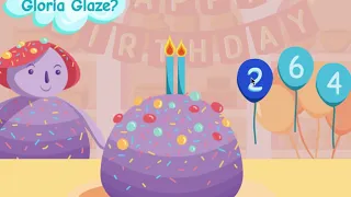 Kids Stories And Games: ABCya! Educational Games: Birthday Cake, make a cake, learn counting, fun