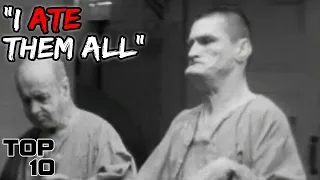 Top 10 Dark Mental Asylum Stories That Will Haunt You