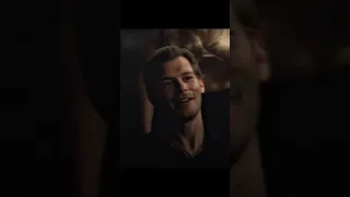 Klaus Mikaelson 🖤😍