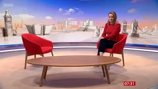 Sunday with Laura Kuenssberg | 30th April 2023