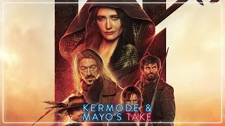 Mark Kermode reviews The Three Musketeers: Milady - Kermode and Mayo's Take
