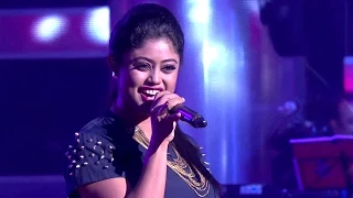 The Voice India - Parampara Thakur's Performance in 4th Live Show