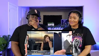 Kidd and Cee Reacts To Try Not To Laugh Funny News Bloopers