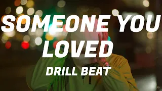 [FREE] Lewis Capaldi - Someone You Loved (DRILL TYPE BEAT) "Sample Drill Beat" by Neeko