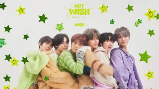 NCT Playlist | 엔시티 위시 NCT WISH 플레이리스트✨👼🏻💭