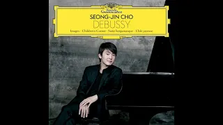 Debussy: Suite Bergamasque (Seong-Jin Cho)