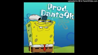 Spongebob - "Tomfoolery" Type Beat [1 HOUR VERSION] (Prod. Dante9k)