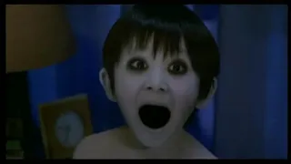 The Grudge TV Spot 2004 30 sec