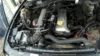 Самый быстрый ремонт двигателя