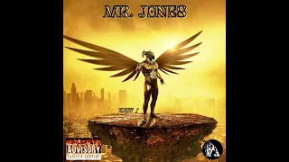 Pop Smoke x Future - Mr. Jones (Kass 1 Remix)