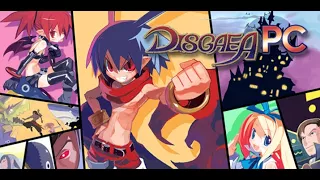 Lanzamiento Disgaea 2 en PC