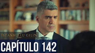 La Novia De Estambul Capítulo 142 (Doblada En Español)