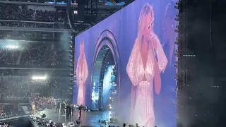 Beyoncé - Crazy In Love Renaissance World Tour Los Angeles, California September 1, 2023