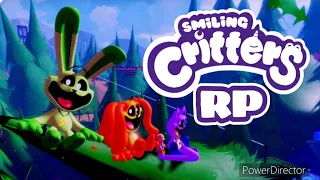 Smiling critters rp :1