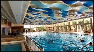 TITANIC MARDAN PALACE / SPA