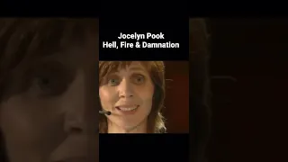 Jocelyn Pook - Hell, Fire & Damnation #classicalmusic #femalecomposer #hell #fire #damnation