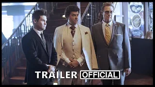 The Righteous Gemstones Official Trailer#2(2019) | Comedy Movie | 5TH Media