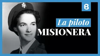 BETTY GREENE: Volando para servir en la obra MISIONERA | BITE