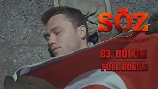 Söz | 83.Bölüm | "KOMUTANIMIZ İÇİN"