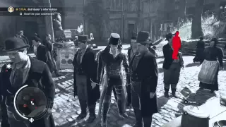 AC Syndicate - Sequence 4 - A Spoonful of Syrup - 100% Sync