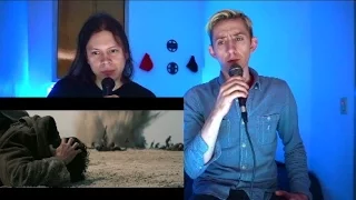 "Dunkirk" Chris Nolan Movie Trailer #2 Reaction/Review T.A.Inc